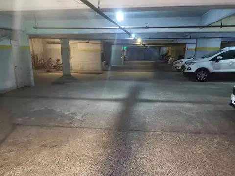 Avenida Juan Bautista Alberdi 2300