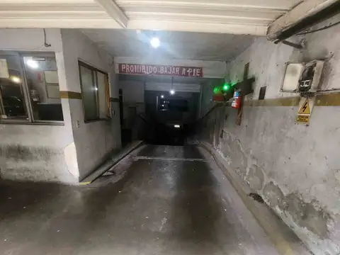 Avenida Juan Bautista Alberdi 2300