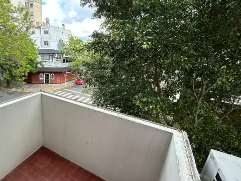 Departamento en Venta en Villa del Parque, USD 109.000