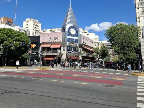 Av Cabildo  al 1700