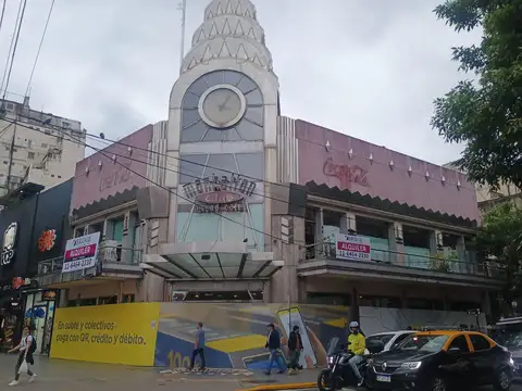 Local en Alquiler A Estrenar