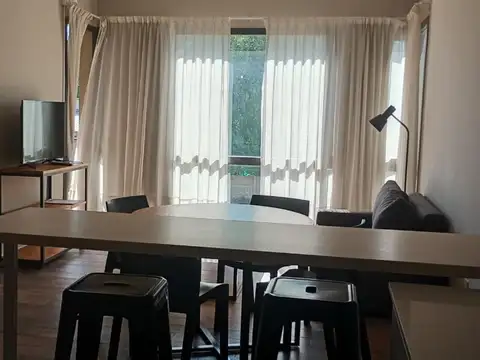 Venta departamento 2 ambientes-Pilar-Condo Las Araucarias