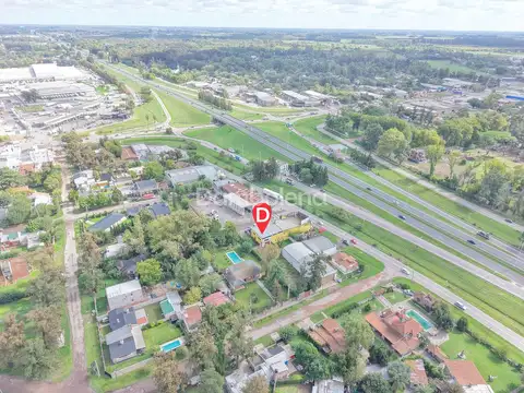 Local en Venta en General Rodriguez, USD 400.000