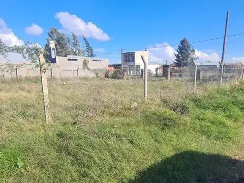 Terreno en Venta de 299,0 m2