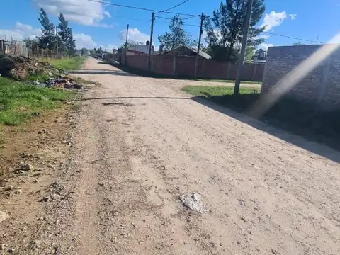 Terreno en Venta en Alejandro Korn, USD 8.000