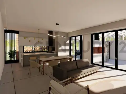 Casa en Venta en Maipu, USD 200.000