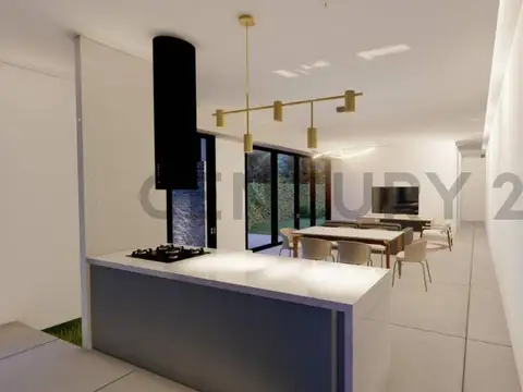 Casa en Venta de 2 dormitorios