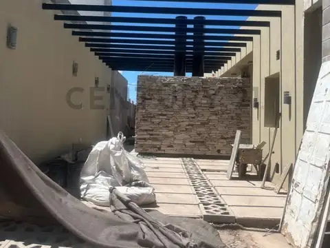 CASA A ESTRENAR EN VENTA EN BARRIO PRIVADO TERRAZAS PARK