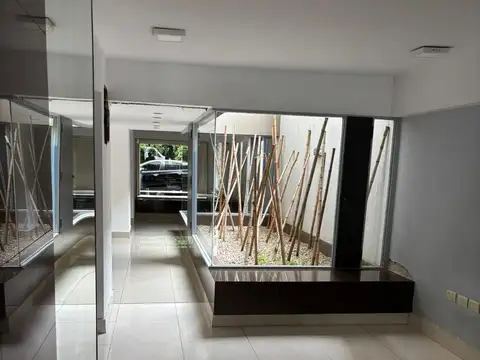 Alquiler - Departamento- Dos Ambientes- Flores