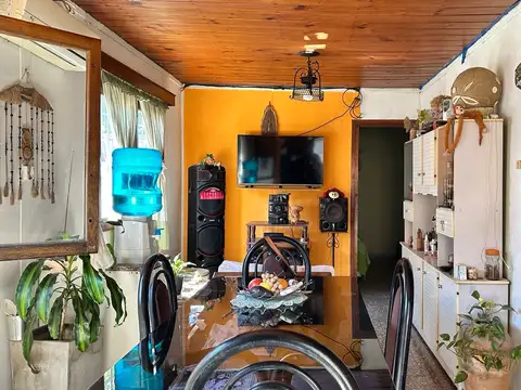 Casa en Venta en Garin, USD 65.000