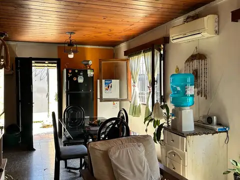 Casa en Venta al Sureste