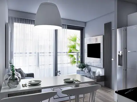 Departamento en Venta Apto profesional