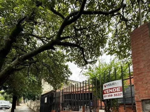 VENTA - CASA IDEAL INVERSION - BARRIO OBSERVATORIO