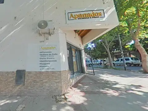 DEPARTAMENTO EN VENTA 1 DORMITORIO EN GODOY CRUZ CON TOUR VIRTUAL