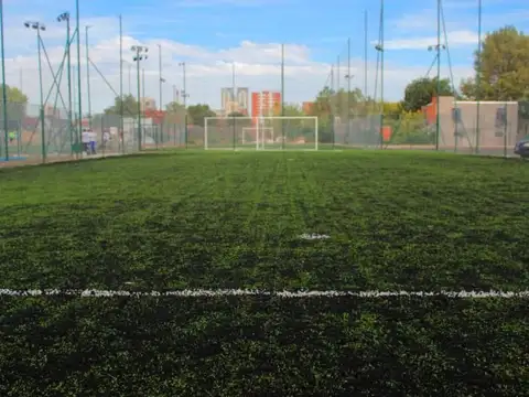 OPORTUNIDAD VENTA LOTE CANCHAS FUTBOL 27000 M2 ESCUCHA OFERTAS