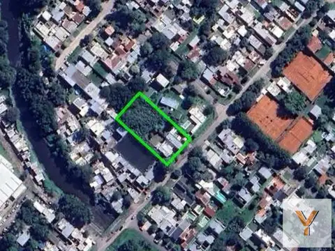 Terreno en Venta en Ringuelet, USD 38.800