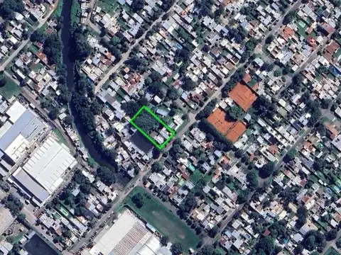 Terreno en Venta de 512,0 m2