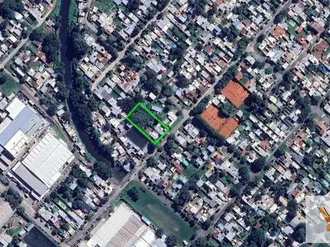Terreno en Venta de 512,0 m2