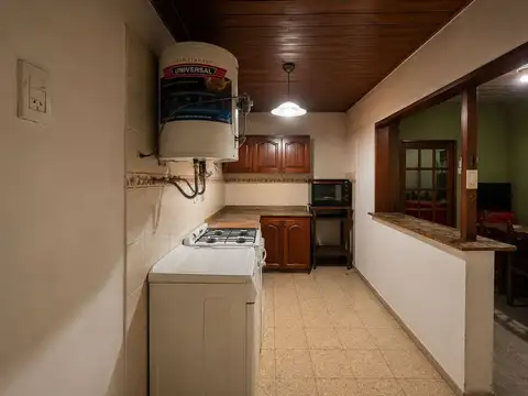 Casa en Venta en General Pico, USD 50.000
