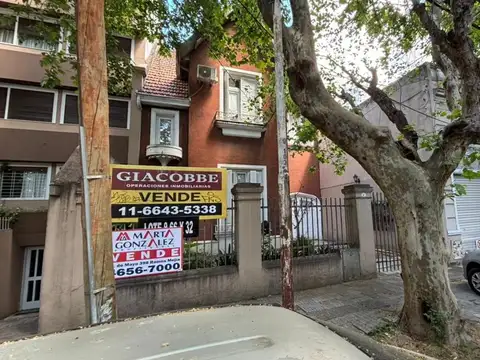 lote Ramos Mejia Venta ideal edificio