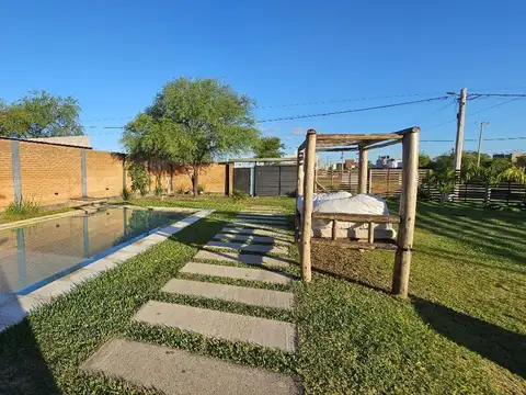 Casa en Venta en Resistencia, USD 150.000