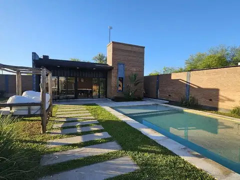 Casa en Venta de 1 dormitorio