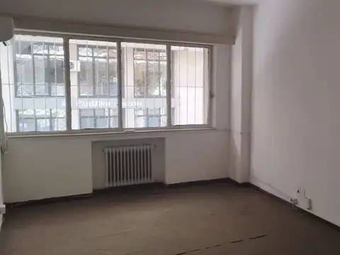 Oficina Monoambiente con 1 baño