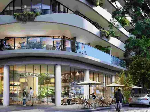 Departamento en Venta 1 año