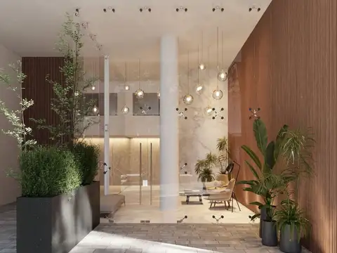 Depto 2 amb Venta Caballito Full Amenities