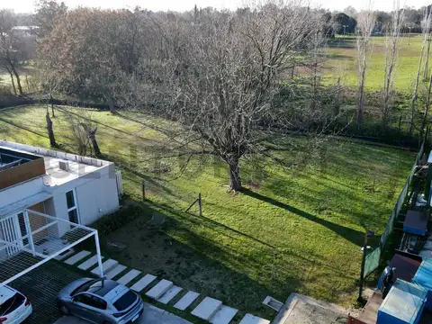 Lote en venta en Barrio Cerrado Villalba, Villa Elisa