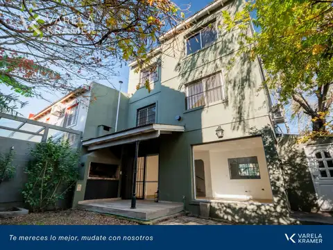 Casa en Venta en San Isidro Lasalle / Río, USD 345.000