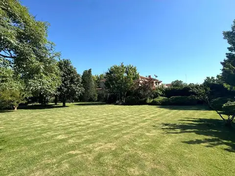 Terreno en Venta en Ayres De Pilar, USD 385.000