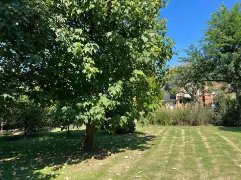 Terreno en Venta en Ayres De Pilar, USD 385.000