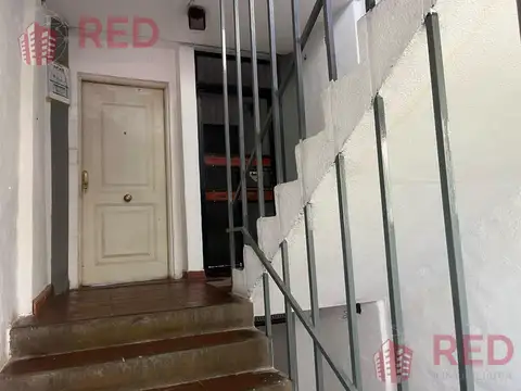 Parque Industrial - Torre F