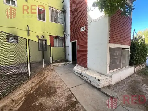 Departamento de 3 habitaciones en Parque industrial de Neuquén Capital