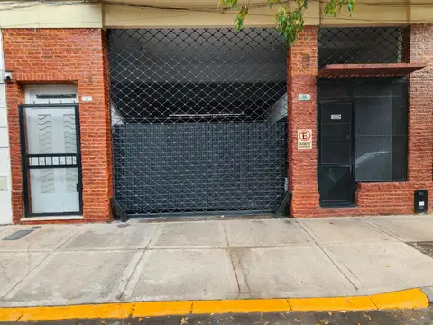 IMPECABLE GALPON - A NUEVO - C/ENTRADA CAMION