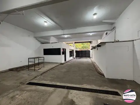 Galpon en Alquiler en Floresta, $ 3.200.000