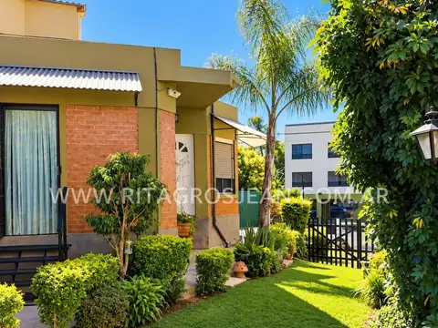 Casa en Venta de 1 dormitorio