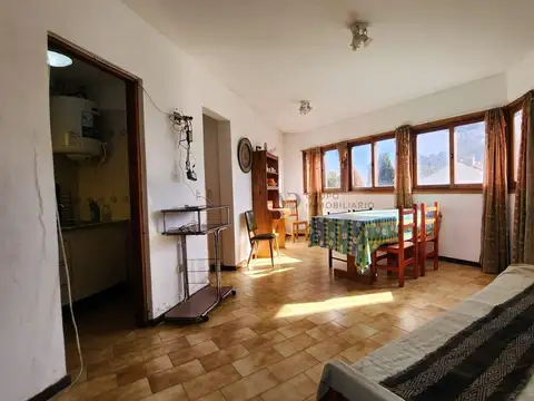 Departamento en Venta en San Bernardo del Tuyu, Partido de La Costa