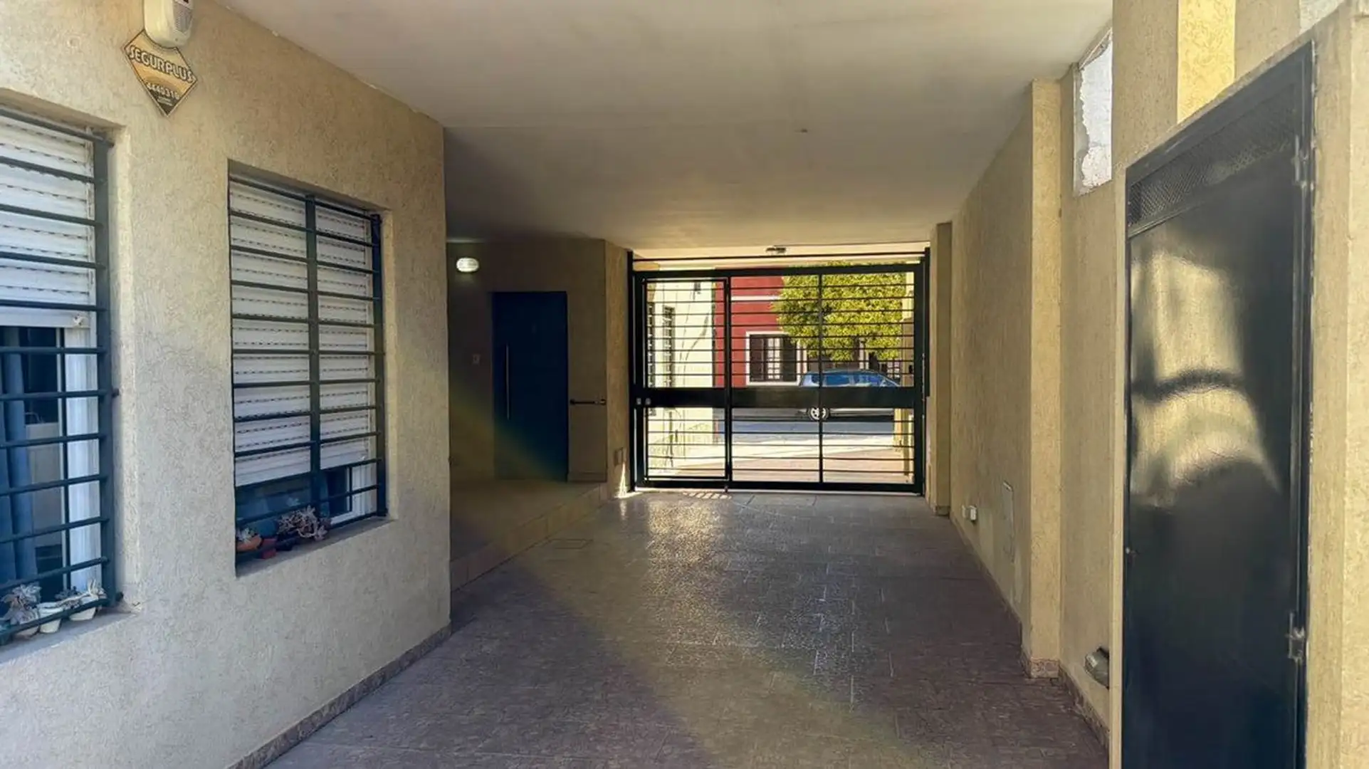 Depto 2 amb, 36m² a estrenar — Ideal inversión en Tandil