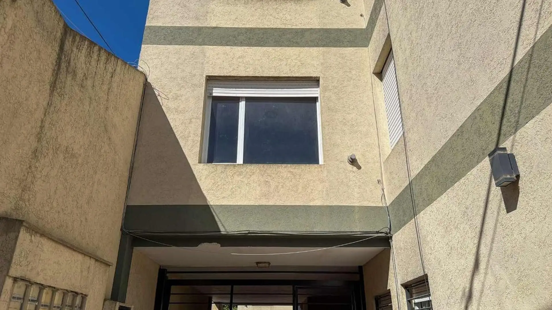 Depto 2 amb, 36m² a estrenar — Ideal inversión en Tandil