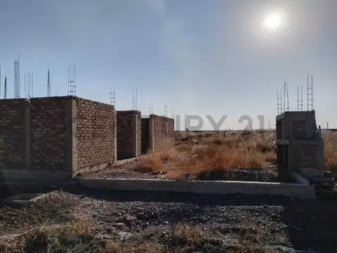 CARRIL LOS ALAMOS , Piso 0