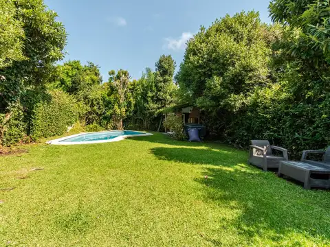 Casa en Venta en Acassuso, USD 690.000