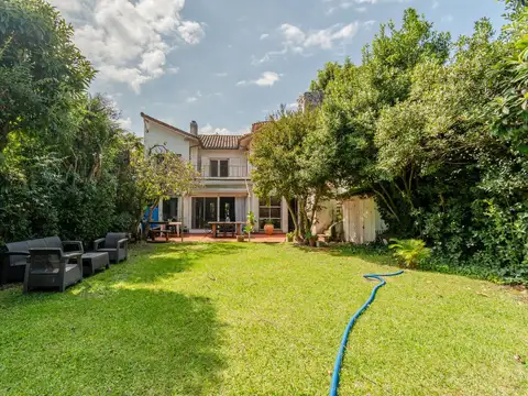 Casa en Venta 55 años