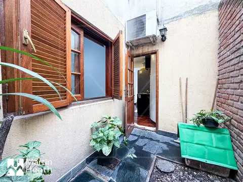 Depto Tipo Casa en Venta de 2 ambientes