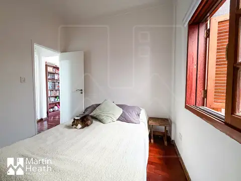 Depto Tipo Casa en Venta de 1 dormitorio
