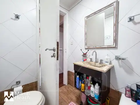 Depto Tipo Casa en Venta en Villa Devoto, USD 99.000