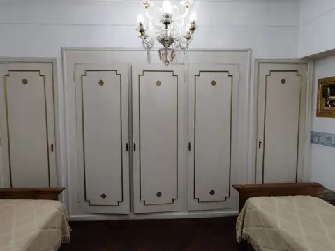 Departamento en Venta en Barracas, USD 150.000