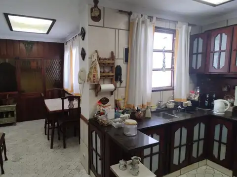 Departamento 3 AMBIENTES en Barracas, Capital Federal