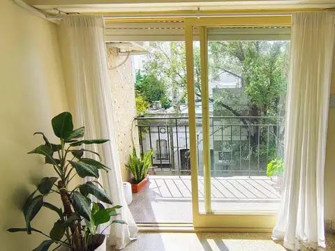 Departamento en Venta en La Plata, USD 55.000